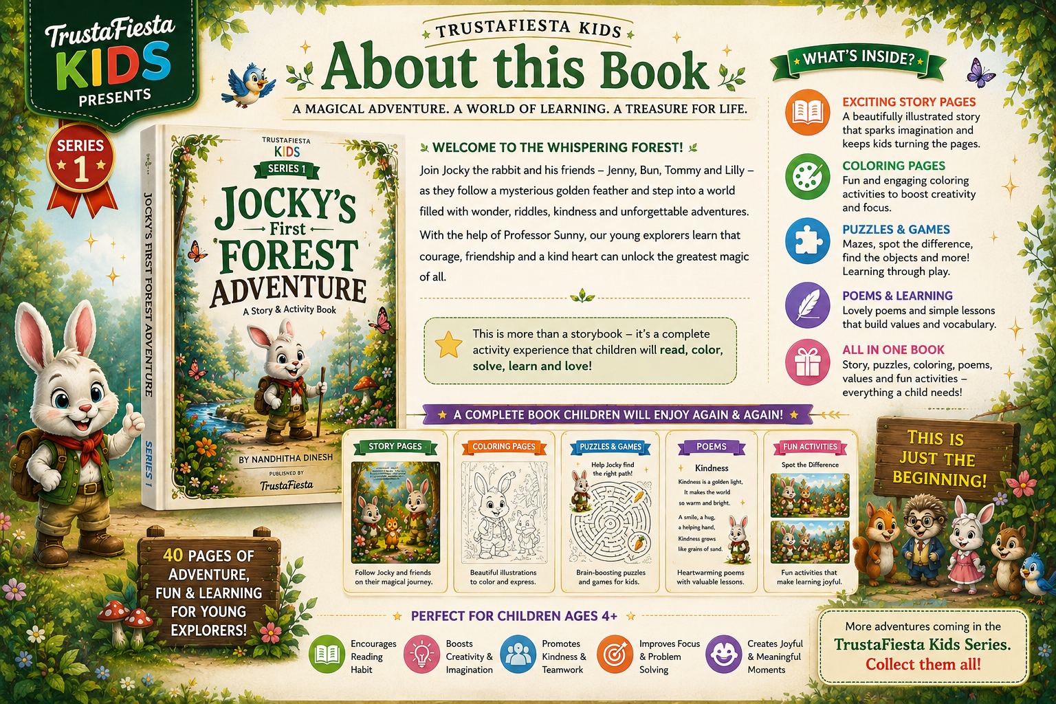 About Book