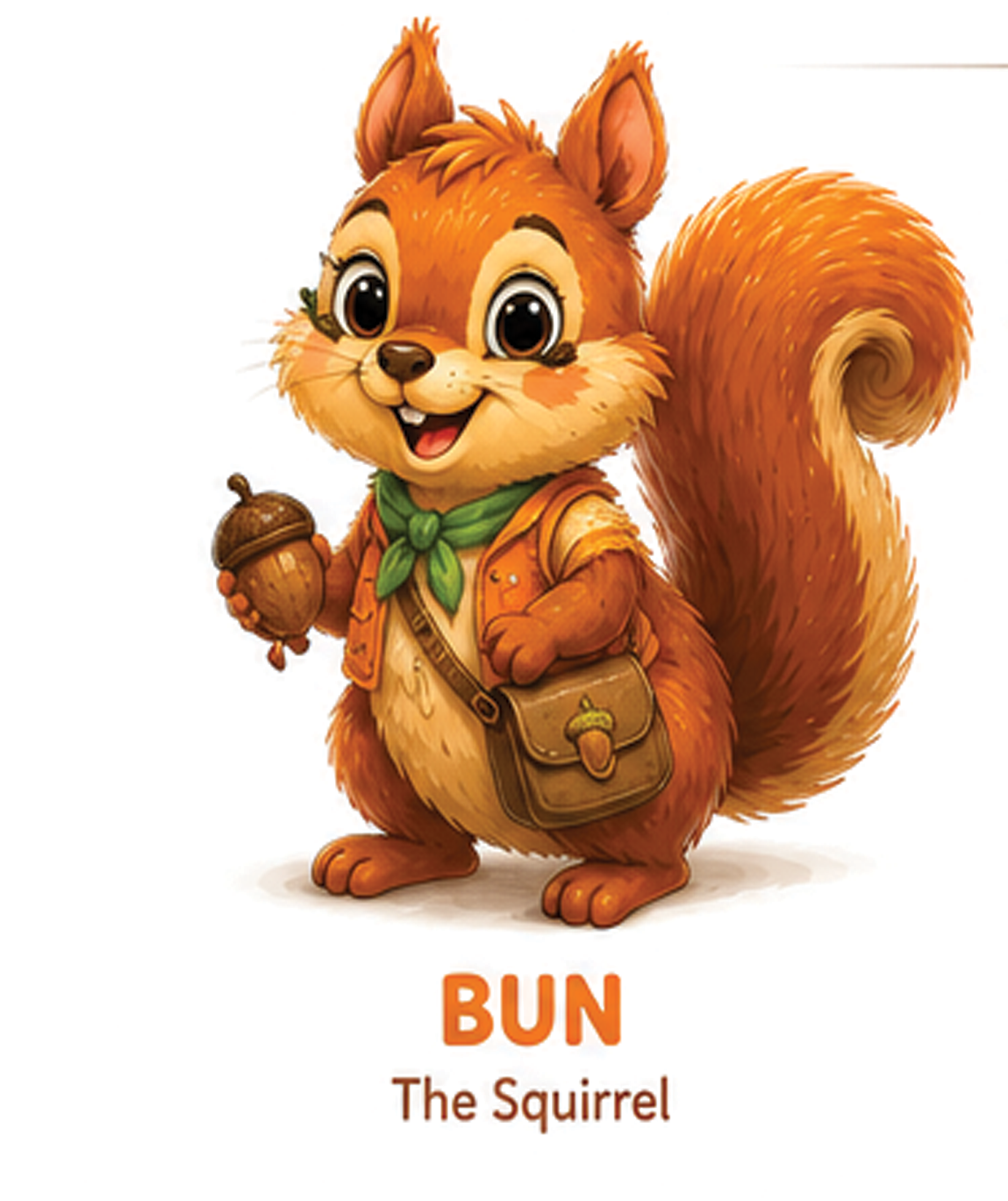 Bun